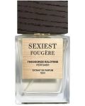 Theodoros Kalotinis Golden Secret Парфюмен екстракт Sexiest Fougère, 50 ml - 1t